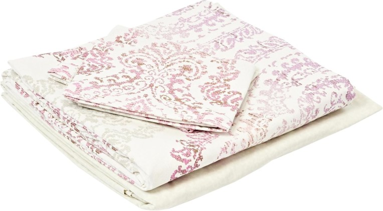 Постельное белье Ranforce Divina V01 Lila недорого в Алматы