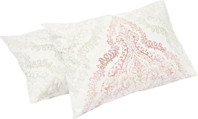 Постельное белье Ranforce Divina V01 Lila купить недорого