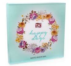 Постельное белье Ranforce Marian V01 Pembe лучшего качества