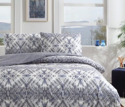 Постельное белье Ranforce Mavis V01 Lacivert