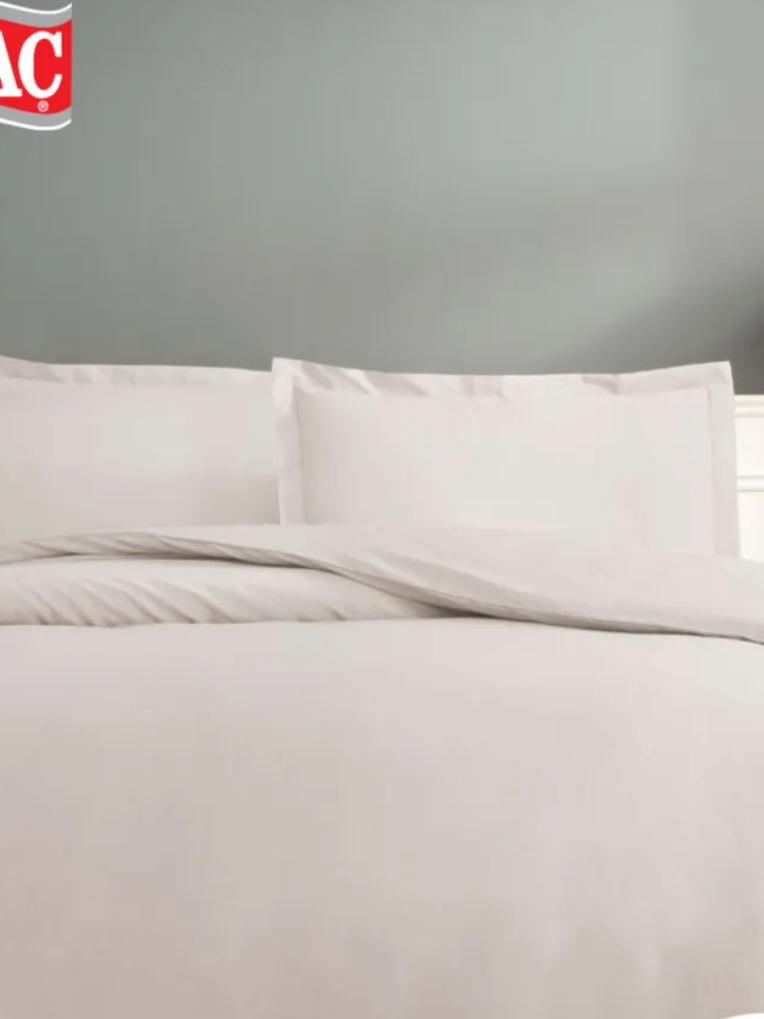 Постельное белье Saten Basic Vizon