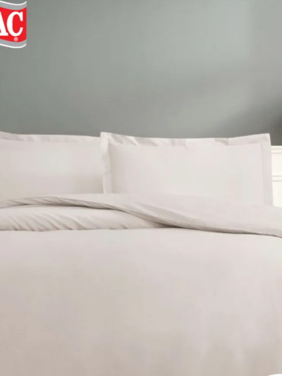 Постельное белье Saten Basic Vizon