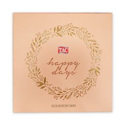 Постельное белье Saten Kendal V03 Mavi