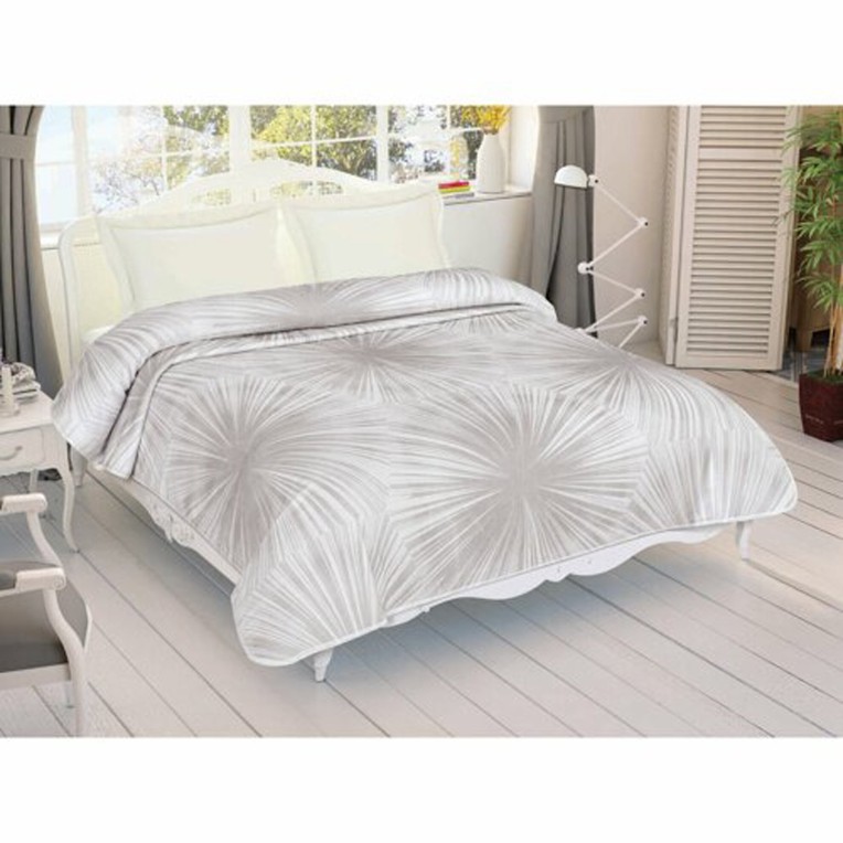 Постельное белье Saten Venus V02 Gri