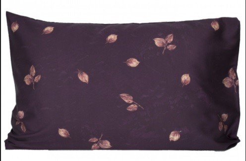 Постельное белье Soft Cotton Aldonna Queen Bordo