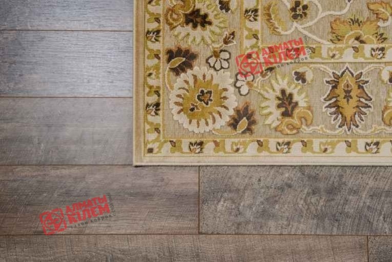 Ковер SAPHIR 0DJ1501  Ivore недорого в Алматы