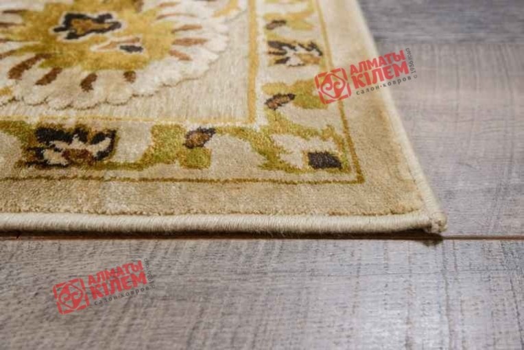 Ковер SAPHIR 0DJ1501  Ivore здесь могла быть ваша реклама