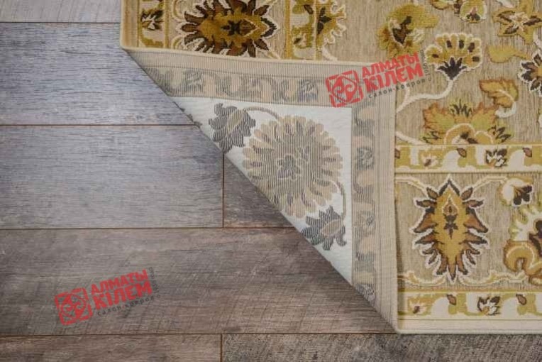 Ковер SAPHIR 0DJ1501  Ivore по лучшей цене в Казахстане