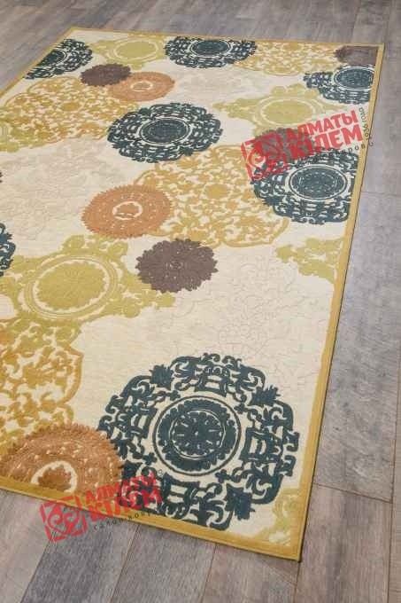 Ковер SAPHIR 1475306  Teal купить недорого