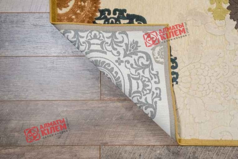 Ковер SAPHIR 1475306  Teal ковёр что надо