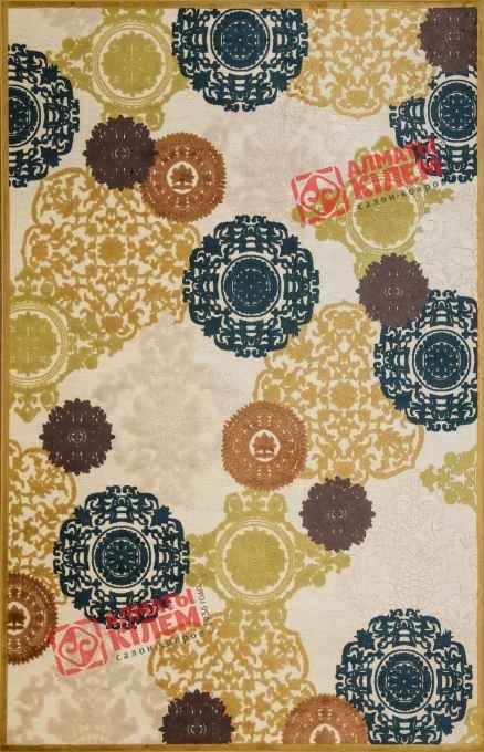 Ковер SAPHIR 1475306 Teal