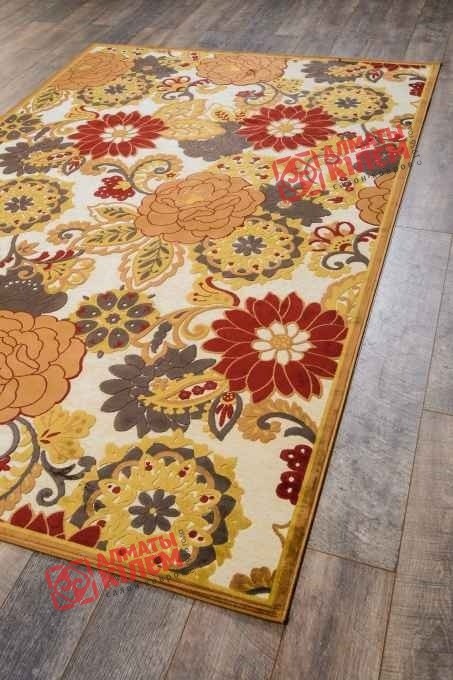 Ковер SAPHIR  3173H06  Red/L.Brown лучшего качества