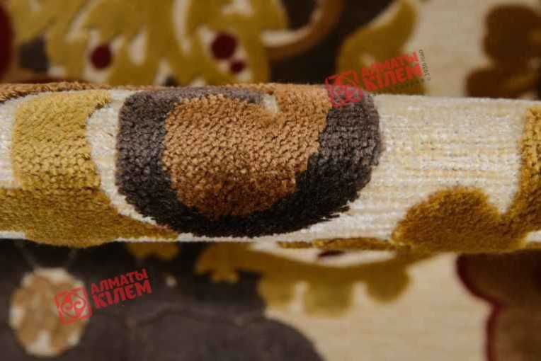 Ковер SAPHIR  3173H06  Red/L.Brown супер стар вапщеее!