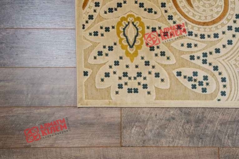 Ковер SAPHIR  3271F01  Ivore лучшего качества