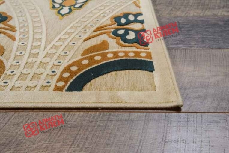 Ковер SAPHIR  3271F01  Ivore купить недорого