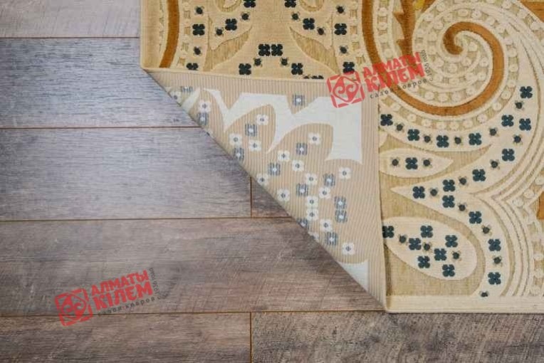 Ковер SAPHIR  3271F01  Ivore недорого в Алматы