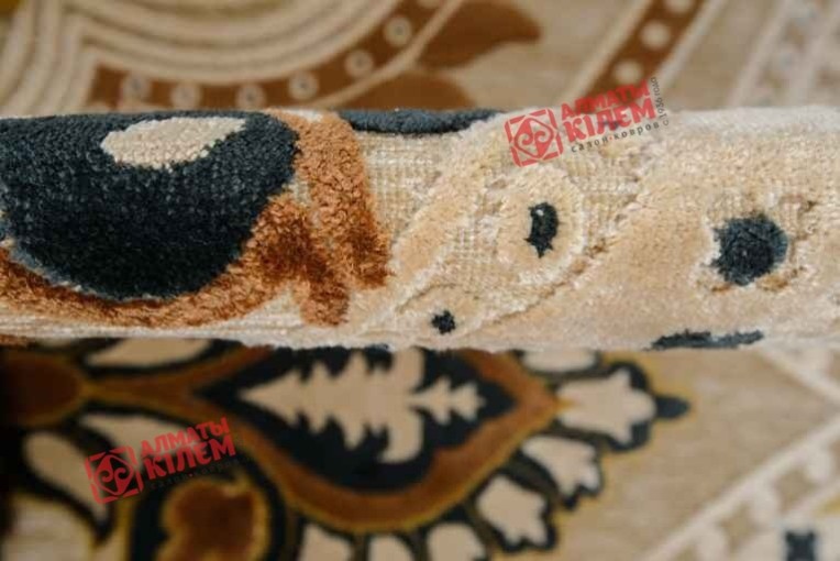 Ковер SAPHIR  3271F01  Ivore ковёр что надо