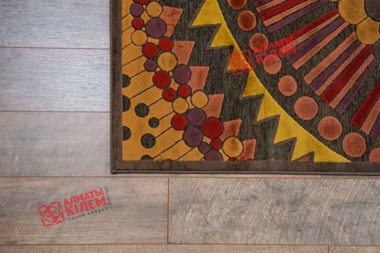 Ковер SAPHIR  VC29602  Rust только у нас!