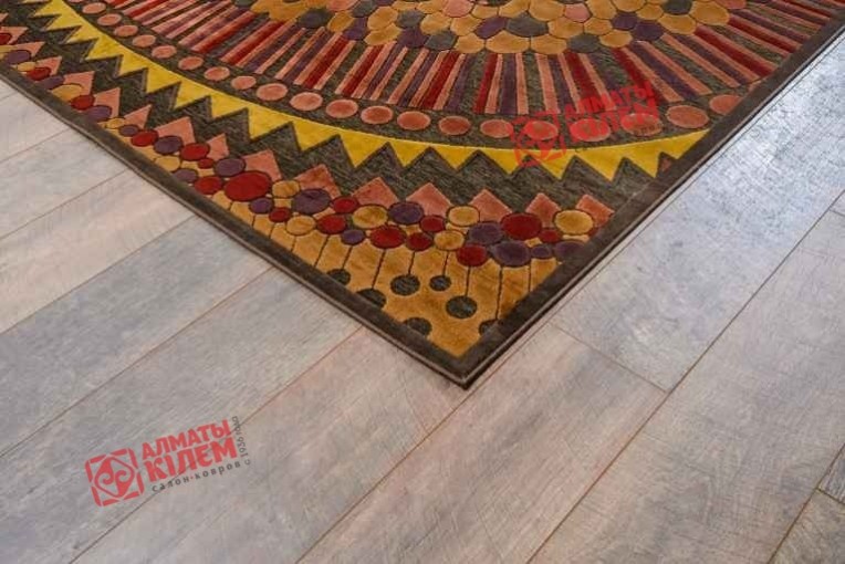 Ковер SAPHIR  VC29602  Rust недорого в Алматы