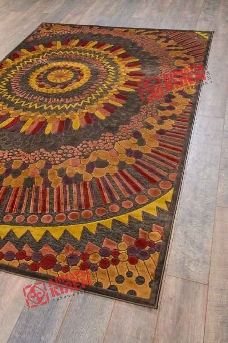 Ковер SAPHIR  VC29602  Rust лучшего качества