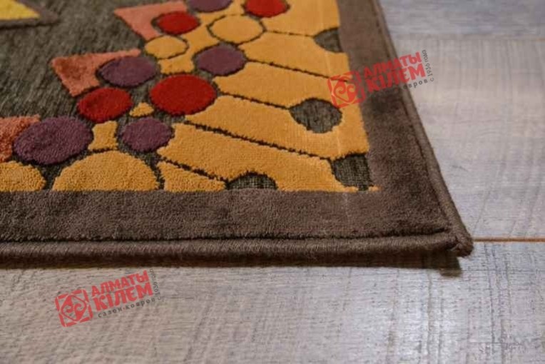 Ковер SAPHIR  VC29602  Rust купить недорого