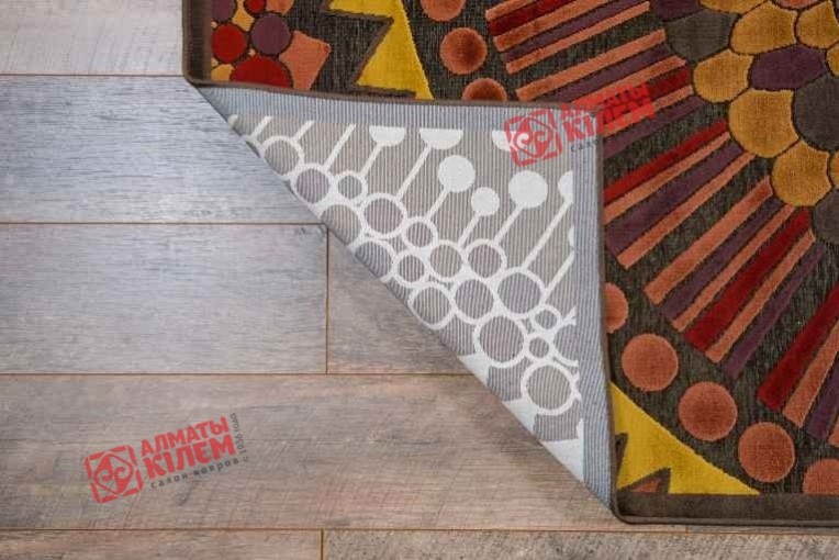 Ковер SAPHIR  VC29602  Rust ээй 100% гарантий даю есть же!