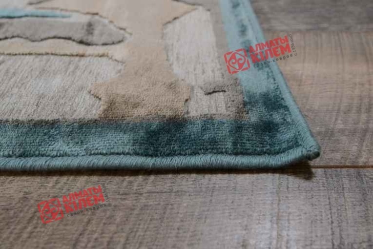 Ковер SAPHIR  VC74014  Marine стопудова тот товар