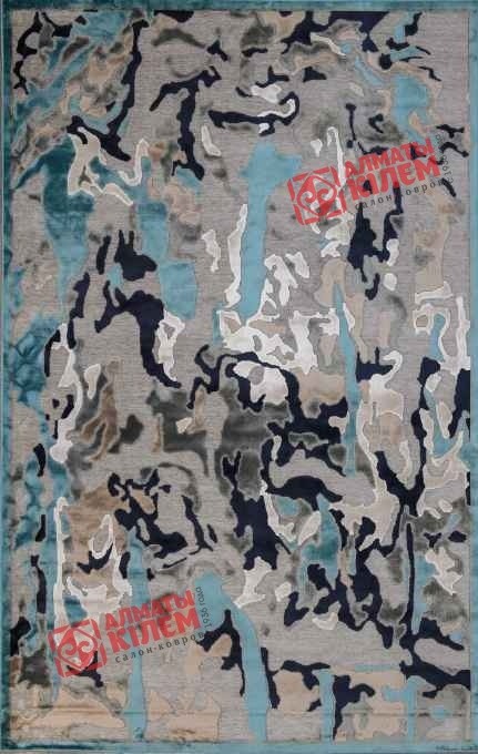 Ковер SAPHIR  VC74014  Marine