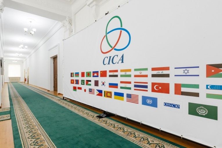 Секретариат СВМДА