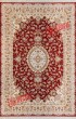 Ковер UNIQUE IS004E Red N7